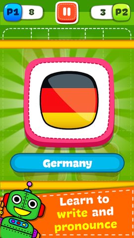 Screenshot 4: Match Game - Soccer
