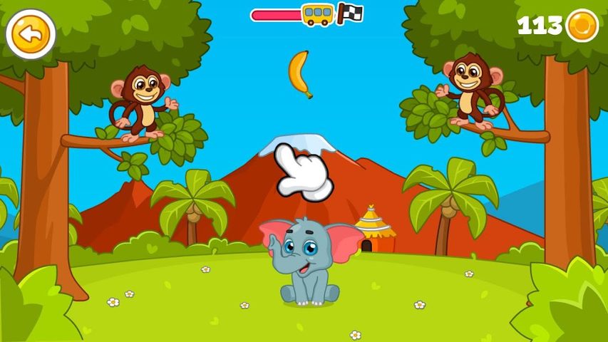 Screenshot 23: Kids Zoo