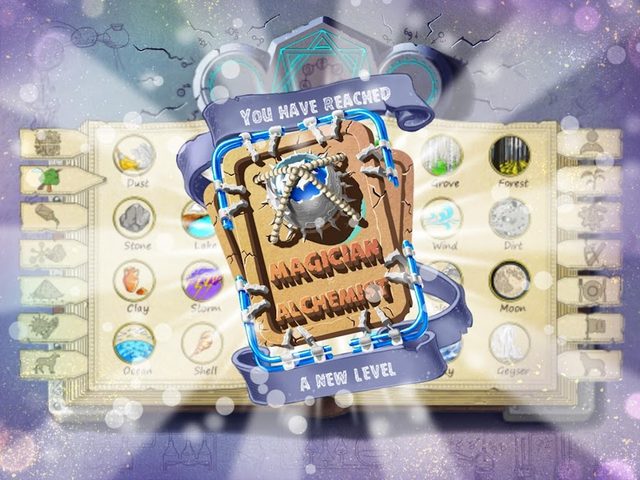 Screenshot 12: Doodle Alchemy