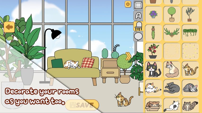 Screenshot 10: Character Maker: Dress-up Game