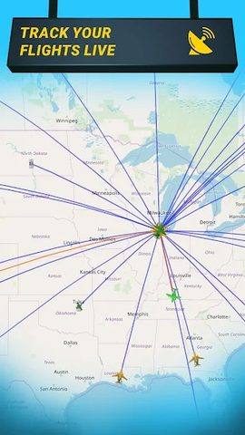 Screenshot 24: Airline Manager 4