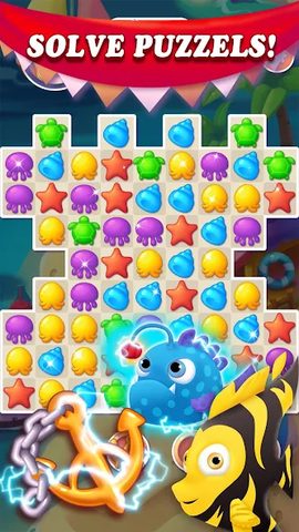 Screenshot 12: Fishland