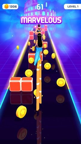 Screenshot 21: Dancing Race