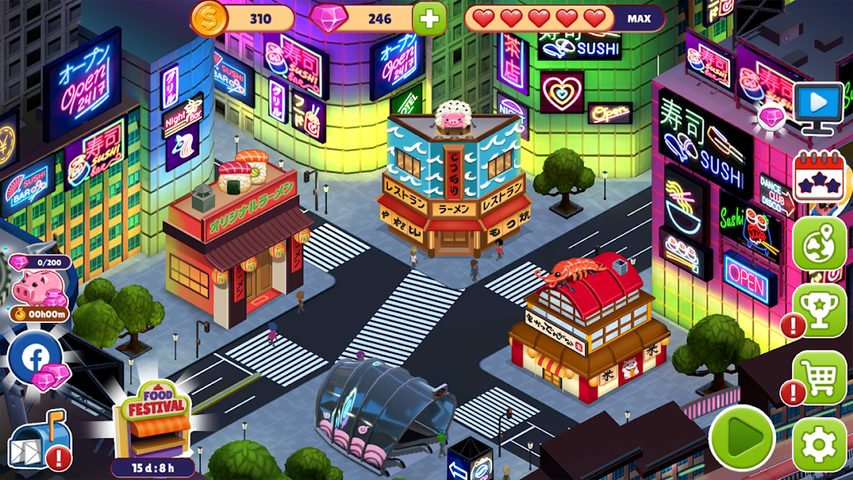 Screenshot 6: Cooking Fantasy - Cooking Game