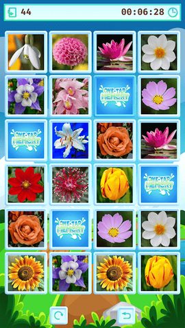 Screenshot 4: One-Tap Memory Game
