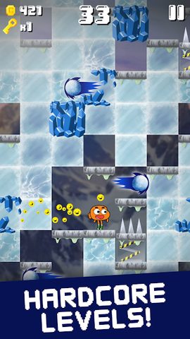Screenshot 15: Gumball Super Slime Blitz