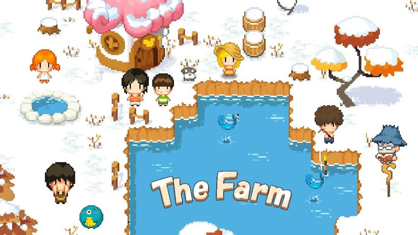 Screenshot 15: The Farm : Sassy Princess