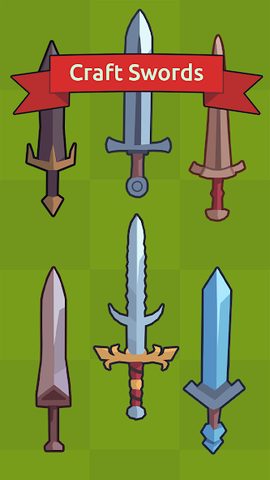 Screenshot 6: Idle Forge