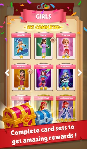 Screenshot 5: Coin Kingdom