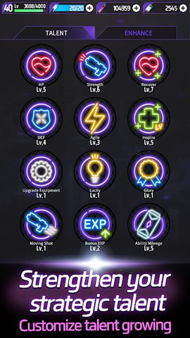 Screenshot 20: OrderZero
