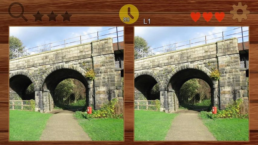 Screenshot 16: Find Different?