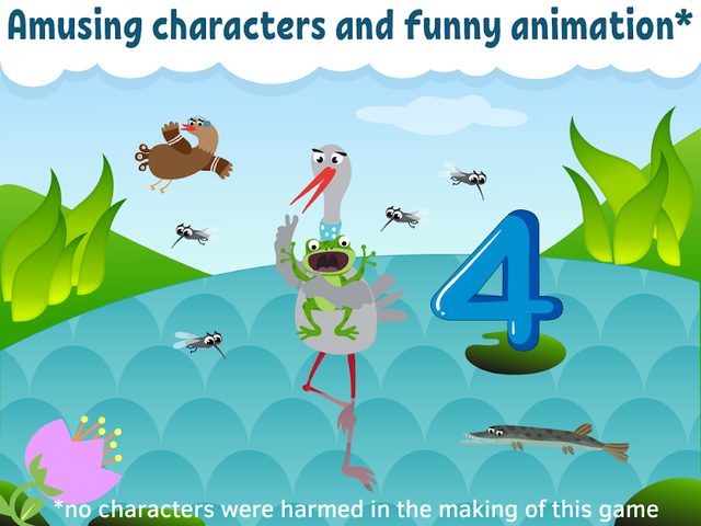 Screenshot 10: Learning numbers for kids