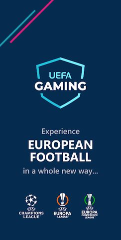 Screenshot 1: UEFA Gaming: Fantasy Football, Predictor & more
