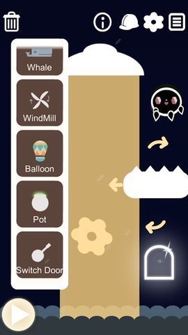Screenshot 8: Rainmaker - Beautiful Flood