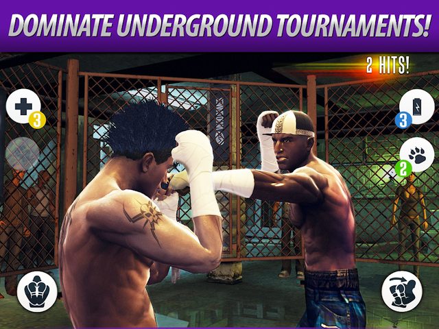 Screenshot 15: Real Boxing – Fighting Game