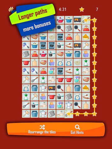 Screenshot 20: Onnect - Pair Matching Puzzle