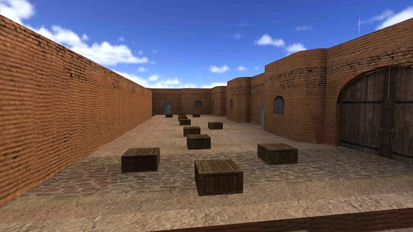 Screenshot 8: Bhop Jump