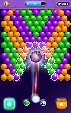Screenshot 12: Bubble Freedom