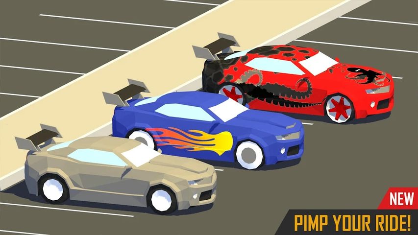 Screenshot 11: Brake To Die