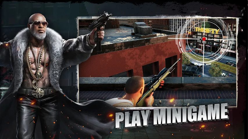 Screenshot 20: Mafia Origin