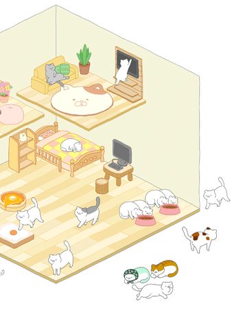 Screenshot 7: Purrfect Spirits