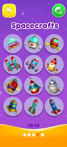 Screenshot 21: Joy Eggs: Baby surprise games
