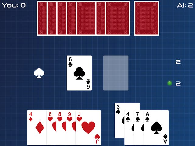 Screenshot 10: German Whist