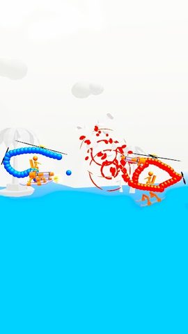 Screenshot 12: Draw & Fight 3D