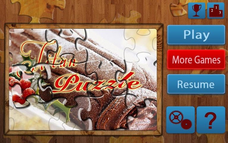 Screenshot 10: Jigsaw Puzzles Free