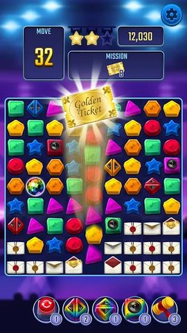 Screenshot 23: Puzzle Idol - Match 3 Star