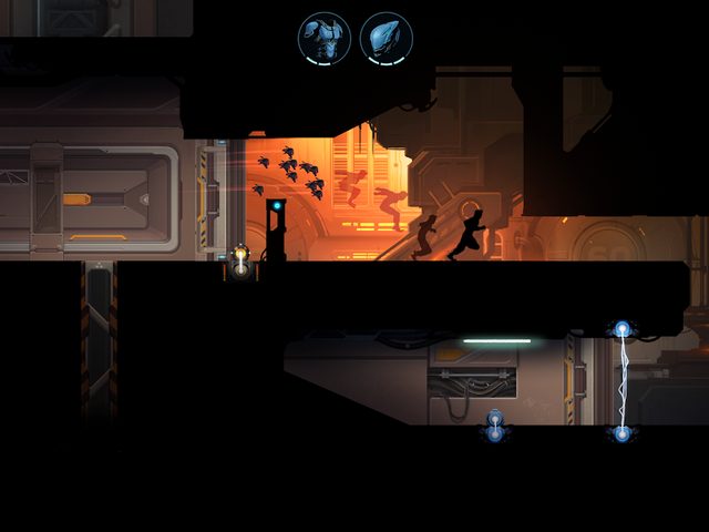 Screenshot 22: Vector 2