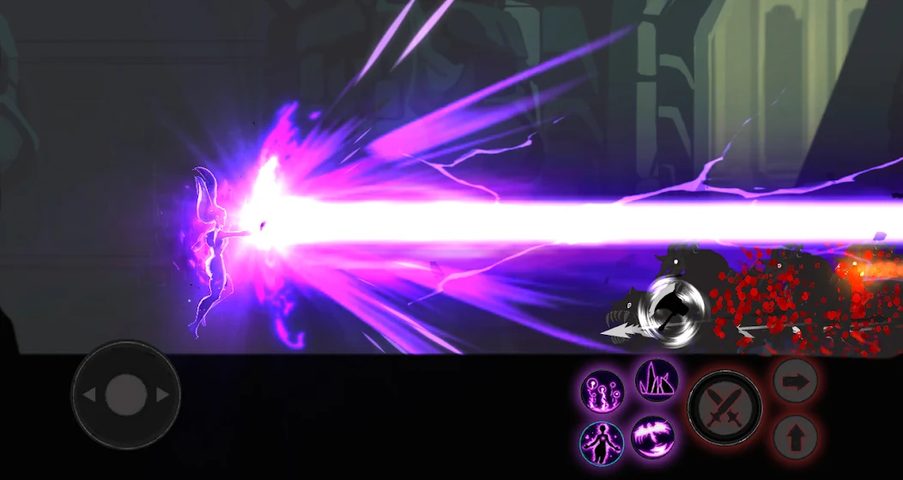 Screenshot 22: Shadow of Death: Offline Games
