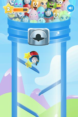 Screenshot 24: Gumball Machine