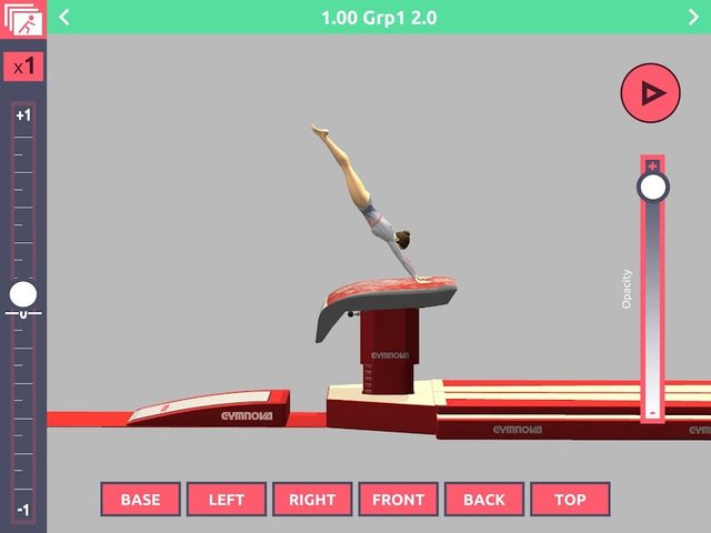 Screenshot 12: 3D GYM WOMEN