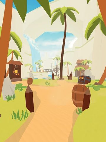 Screenshot 18: Faraway: Tropic Escape