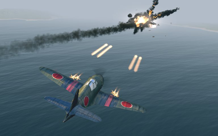 Screenshot 24: Warplanes: Online Combat