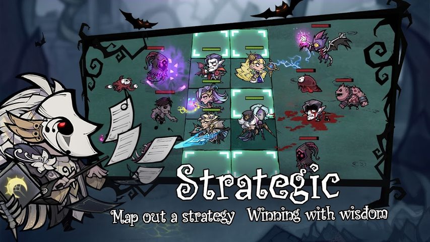 Screenshot 2: Auto Heroes