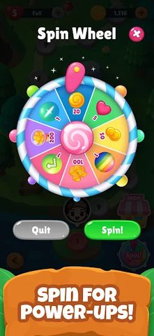Screenshot 17: Sopo Squad Gaming Pet Popper P