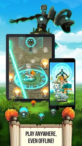 Screenshot 17: WAKFU, the Brotherhood