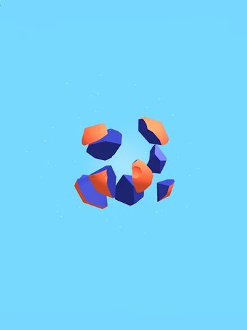 Screenshot 24: Poly 3D