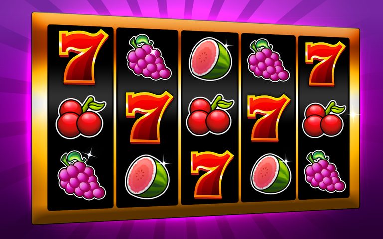 Screenshot 1: Casino slot machines - Slots