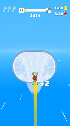Screenshot 12: Turbo Stars - Rival Racing