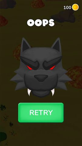 Screenshot 22: Hiding Race 3D