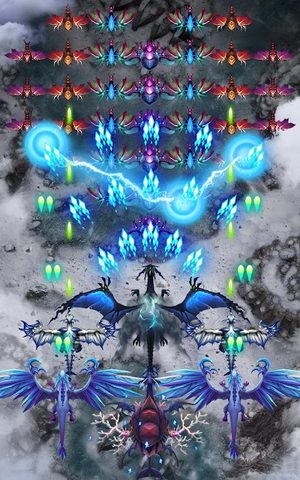 Screenshot 13: Dragon Epic - Idle & Merge - A