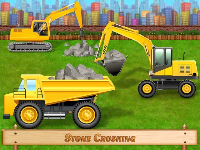Screenshot 20: Construction: Build a House