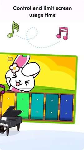 Screenshot 4: Tiny Minies - Learning Games