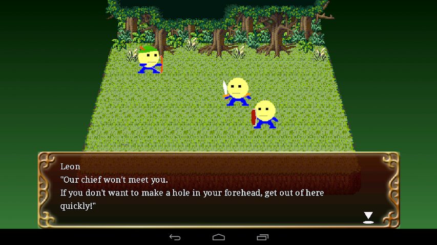 Screenshot 22: Voltage RPG