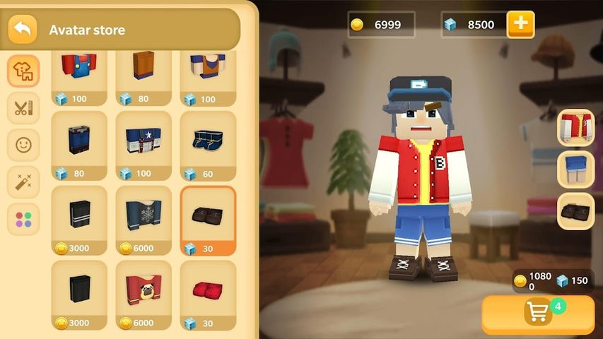 Screenshot 2: Jail Break : Cops Vs Robbers