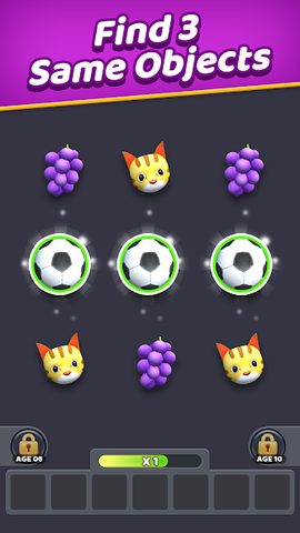 Screenshot 14: Match Triple Life