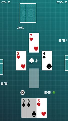 Screenshot 3: Bid Whist